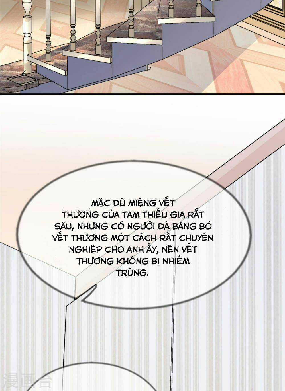 Siêu Cấp Nữ Thần Trọng Sinh Chapter 6 trang 2