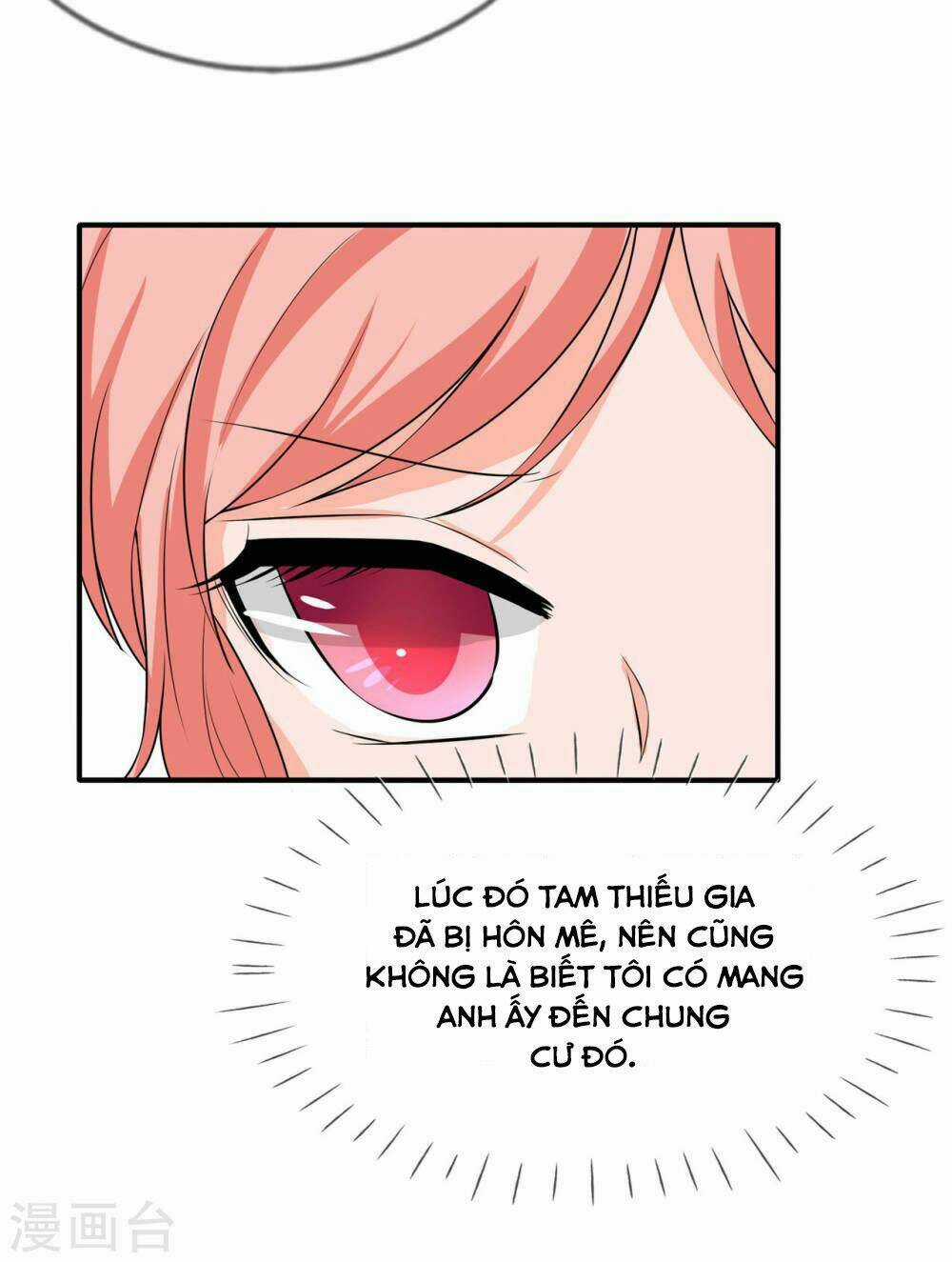 Siêu Cấp Nữ Thần Trọng Sinh Chapter 6 trang 21