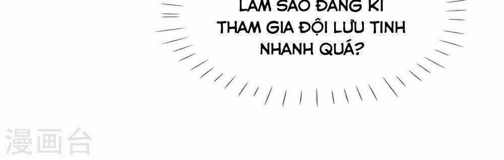 Siêu Cấp Nữ Thần Trọng Sinh Chapter 6 trang 31