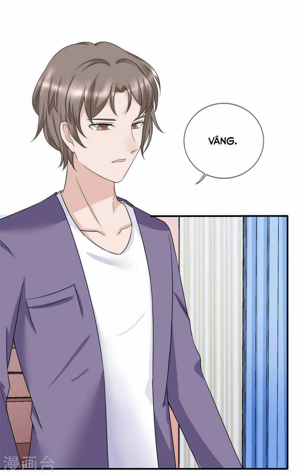 Siêu Cấp Nữ Thần Trọng Sinh Chapter 6 trang 33