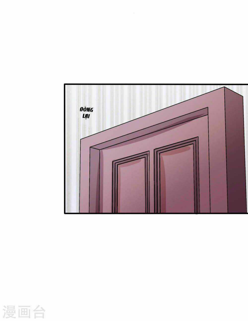 Siêu Cấp Nữ Thần Trọng Sinh Chapter 6 trang 34