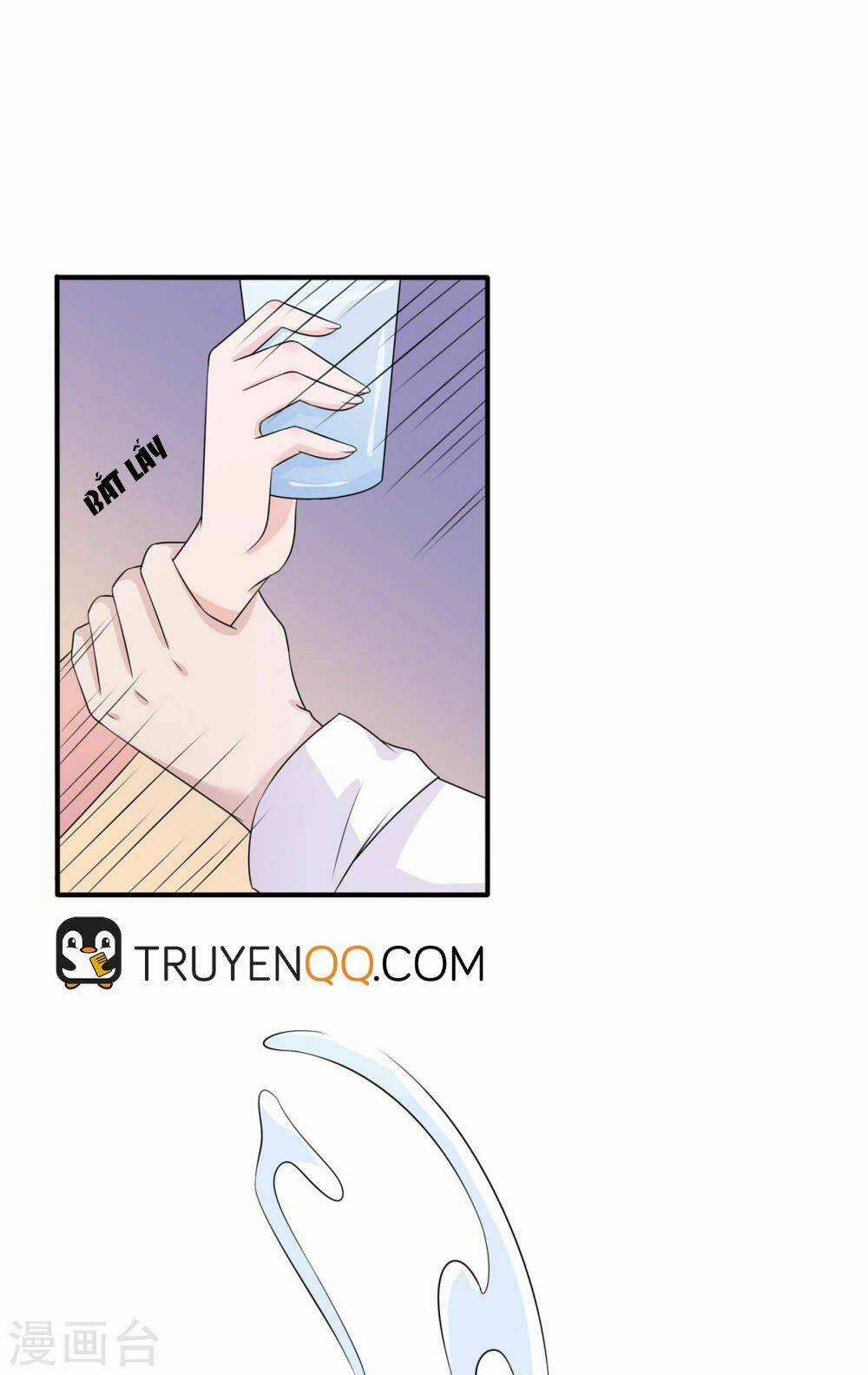 Siêu Cấp Nữ Thần Trọng Sinh Chapter 6 trang 37