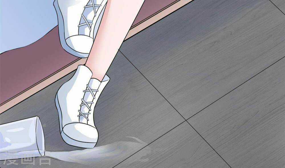 Siêu Cấp Nữ Thần Trọng Sinh Chapter 6 trang 40