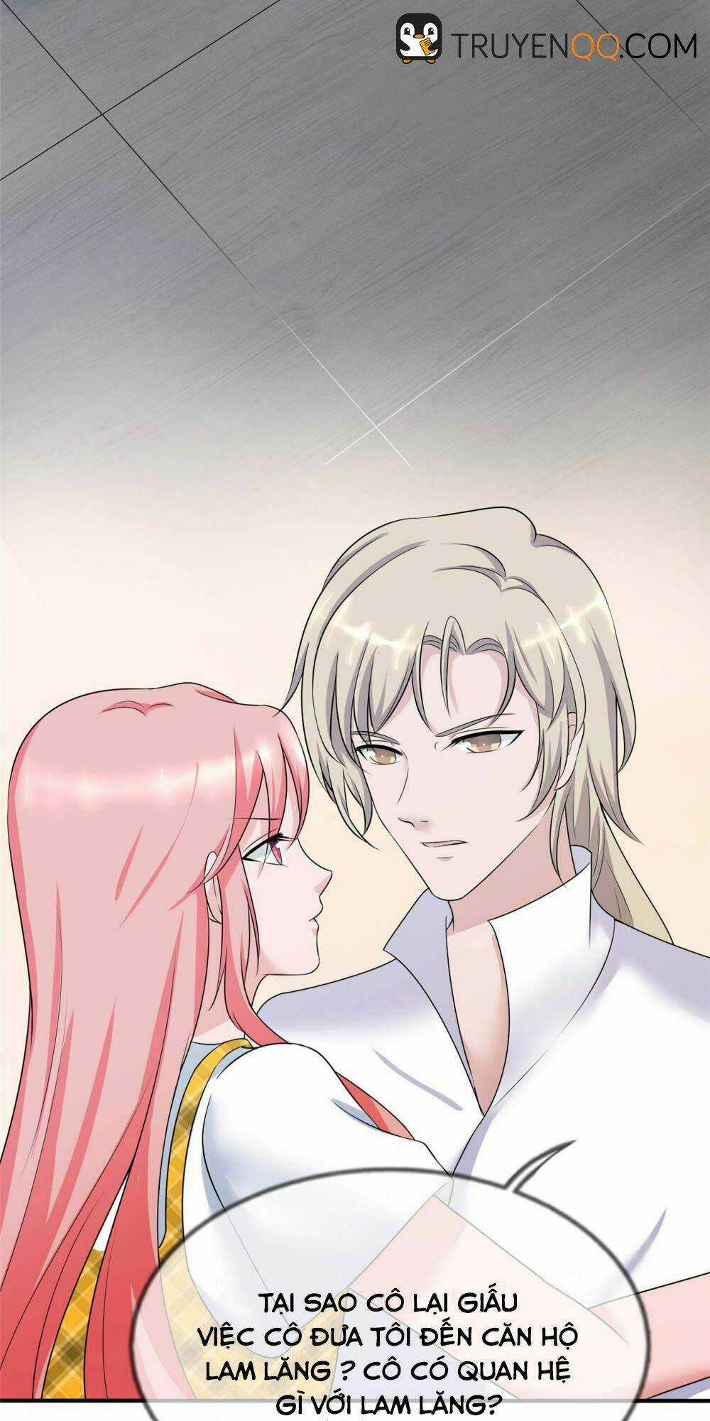 Siêu Cấp Nữ Thần Trọng Sinh Chapter 6 trang 41