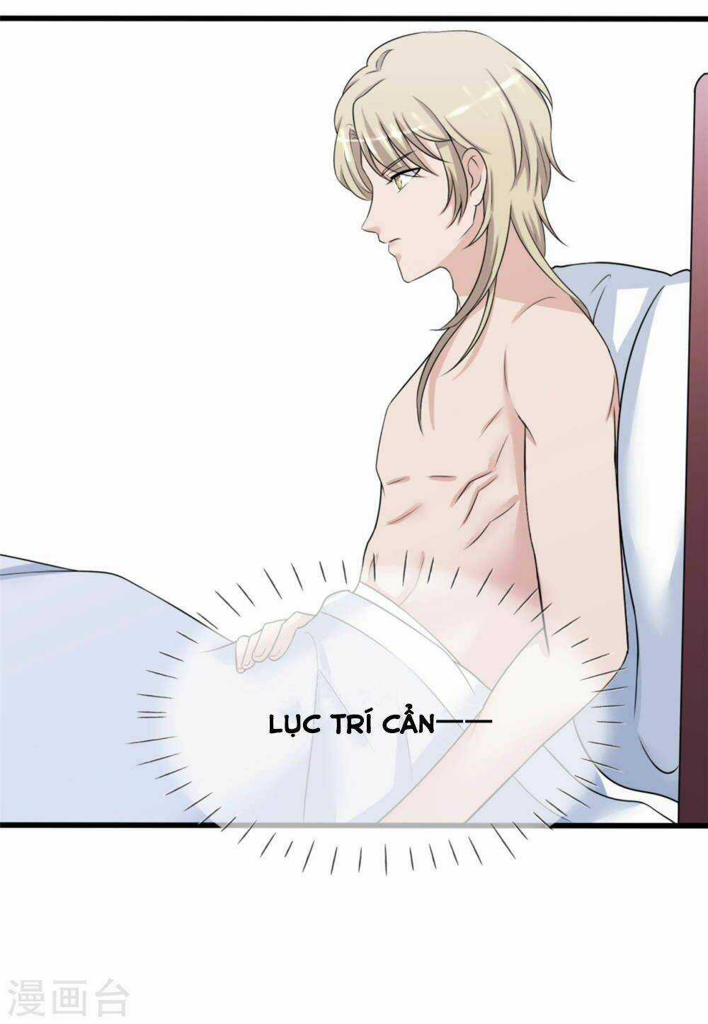 Siêu Cấp Nữ Thần Trọng Sinh Chapter 6 trang 6