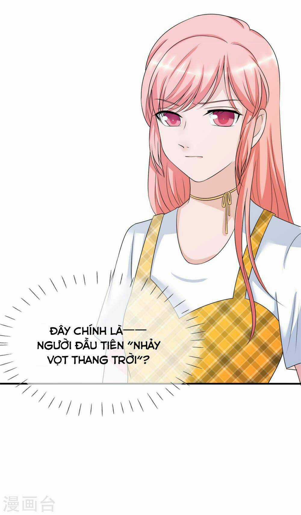 Siêu Cấp Nữ Thần Trọng Sinh Chapter 6 trang 7