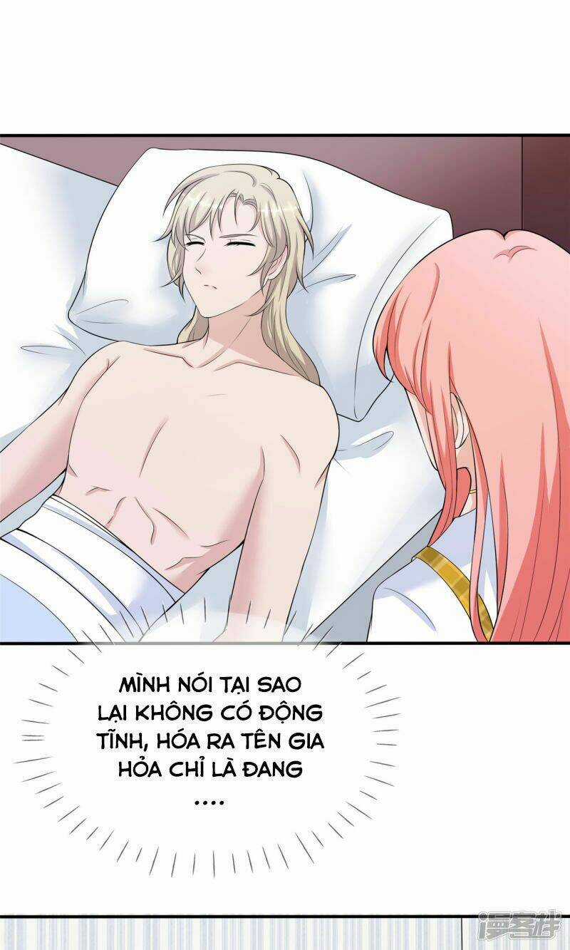 Siêu Cấp Nữ Thần Trọng Sinh Chapter 7 trang 16