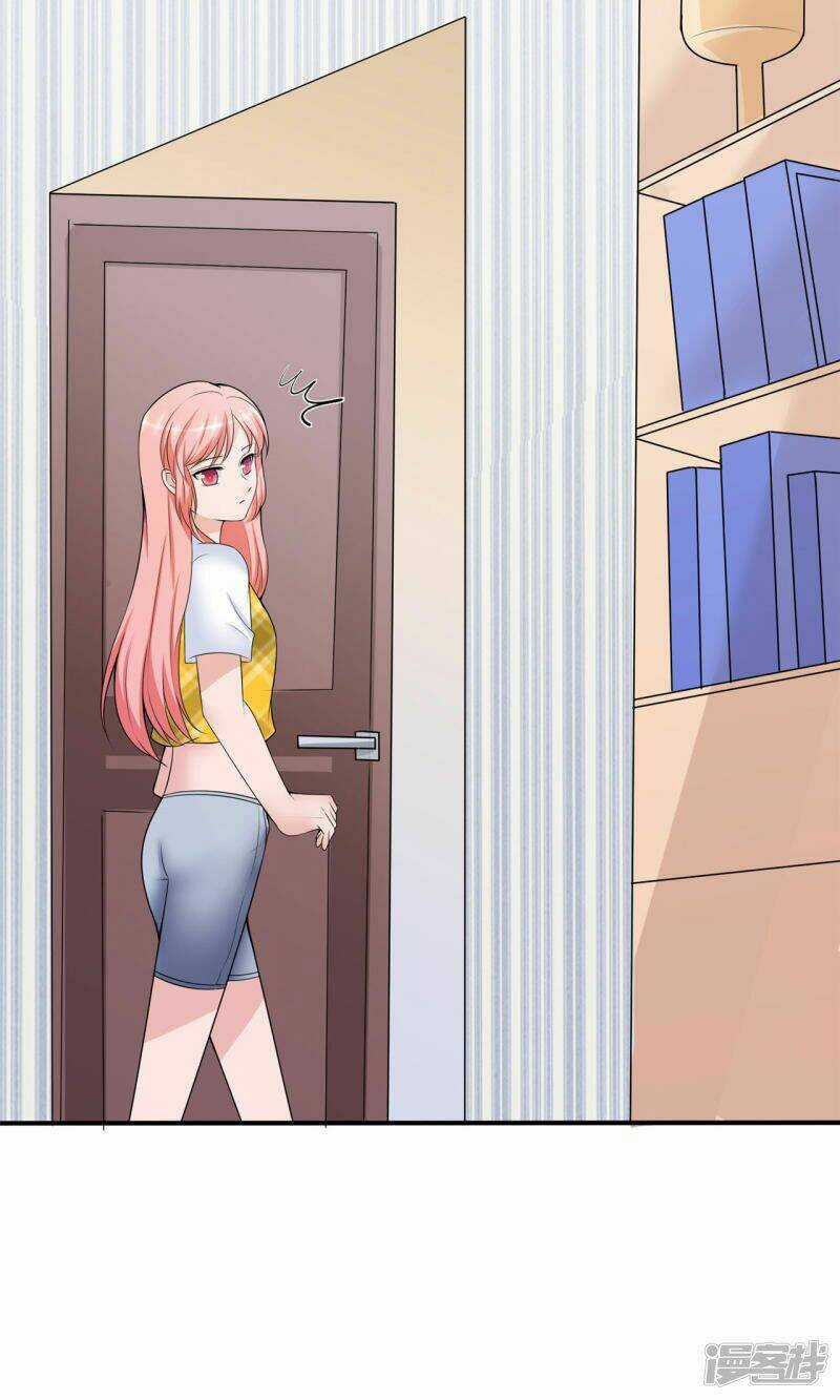 Siêu Cấp Nữ Thần Trọng Sinh Chapter 7 trang 18