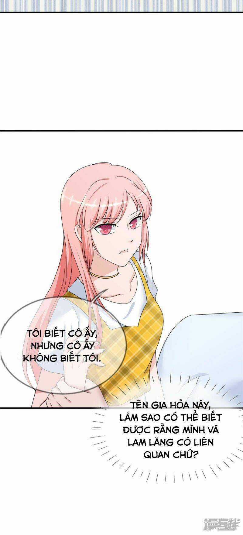 Siêu Cấp Nữ Thần Trọng Sinh Chapter 7 trang 2