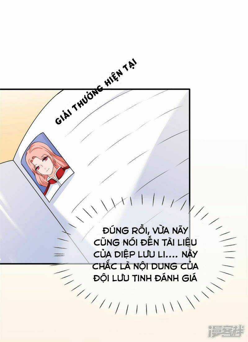 Siêu Cấp Nữ Thần Trọng Sinh Chapter 7 trang 20