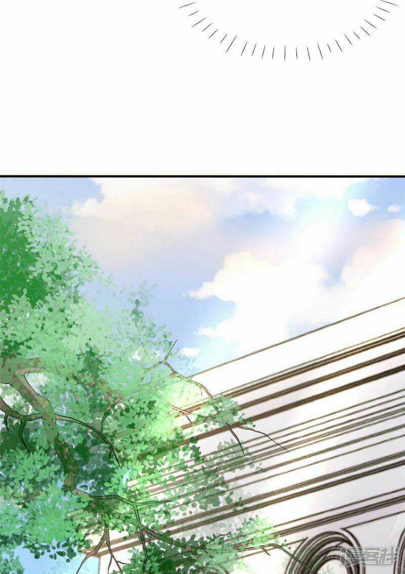 Siêu Cấp Nữ Thần Trọng Sinh Chapter 7 trang 23