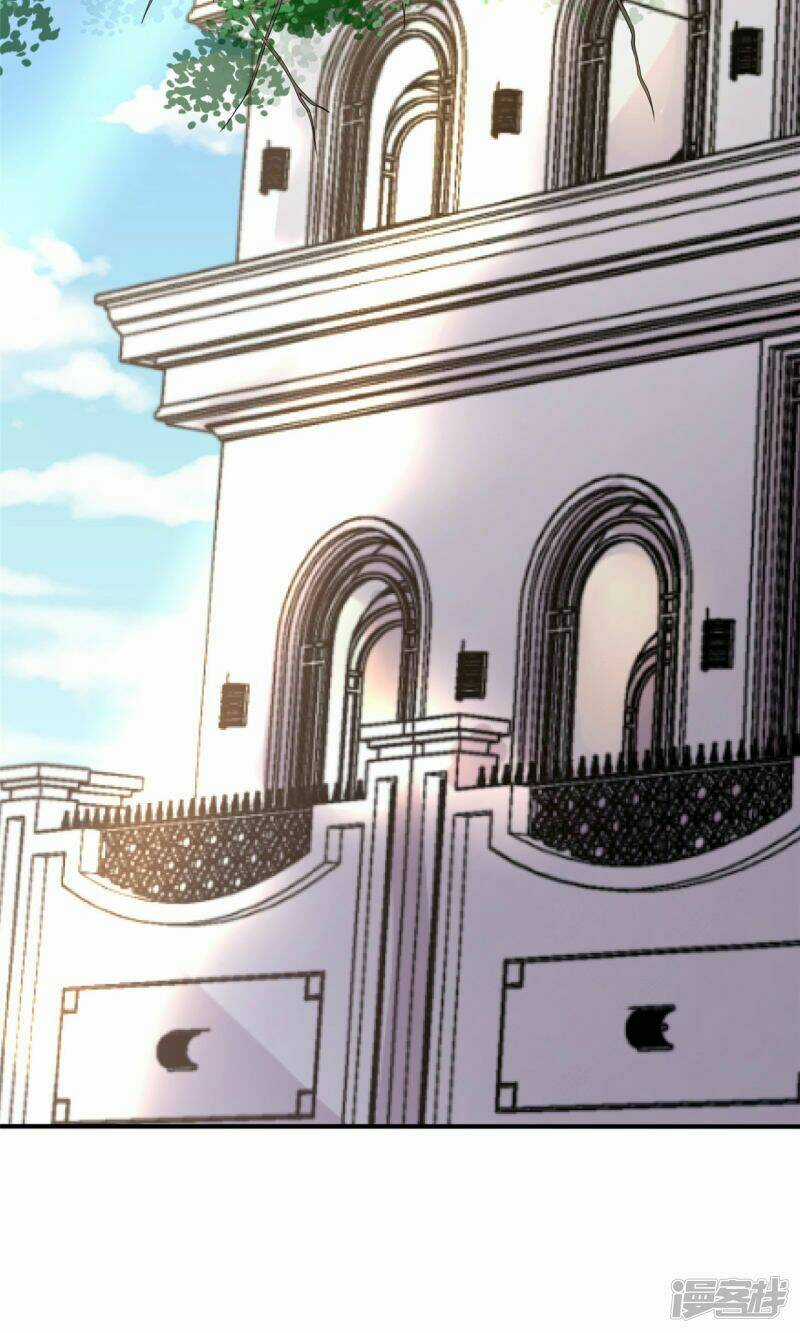 Siêu Cấp Nữ Thần Trọng Sinh Chapter 7 trang 24