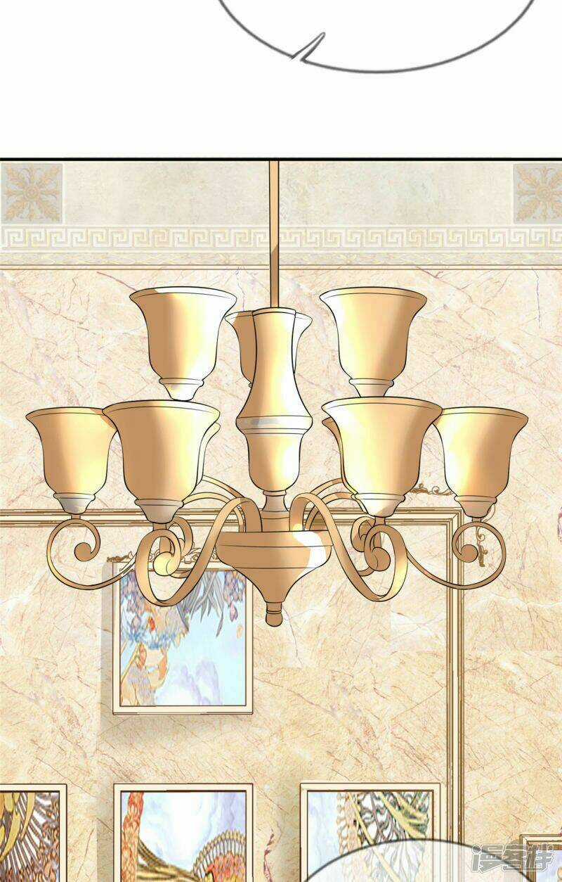 Siêu Cấp Nữ Thần Trọng Sinh Chapter 7 trang 28