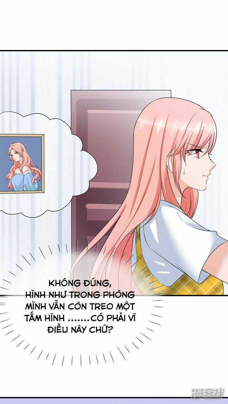 Siêu Cấp Nữ Thần Trọng Sinh Chapter 7 trang 3