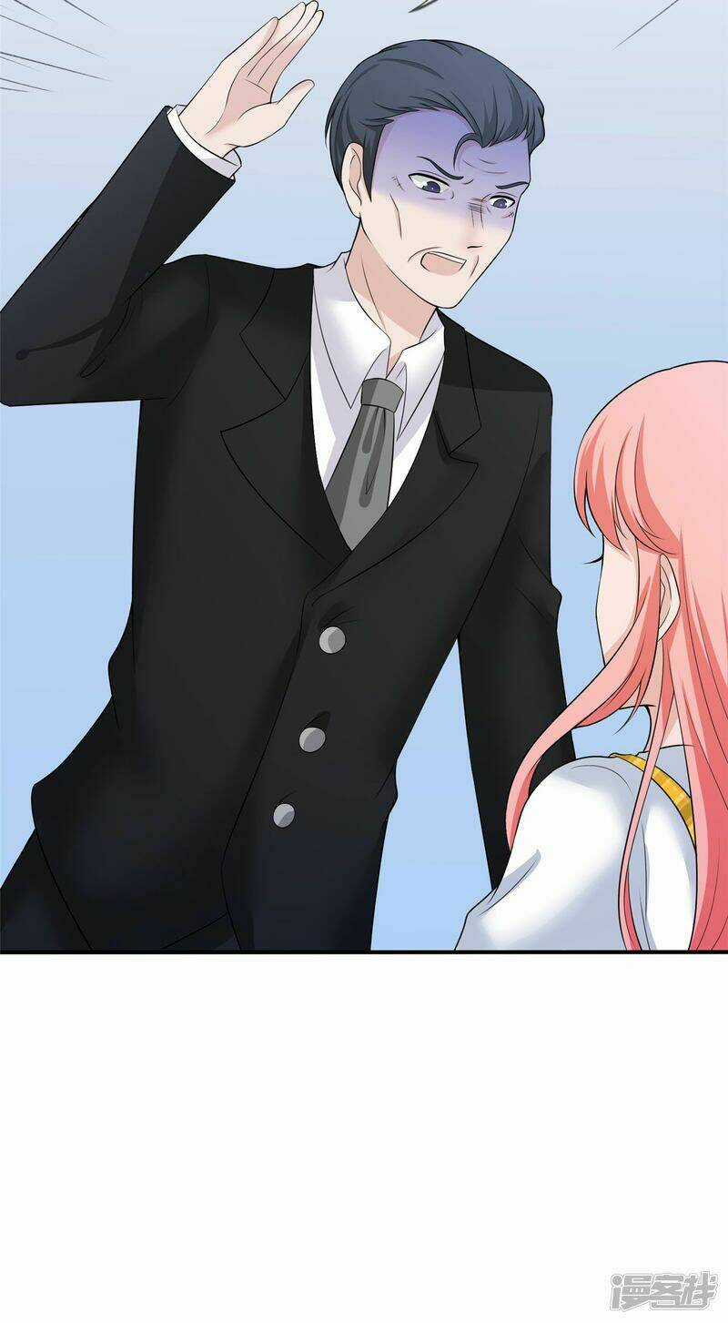 Siêu Cấp Nữ Thần Trọng Sinh Chapter 7 trang 32