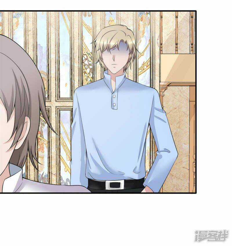 Siêu Cấp Nữ Thần Trọng Sinh Chapter 7 trang 34