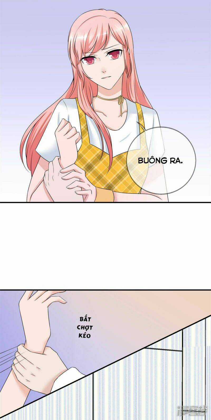 Siêu Cấp Nữ Thần Trọng Sinh Chapter 7 trang 4