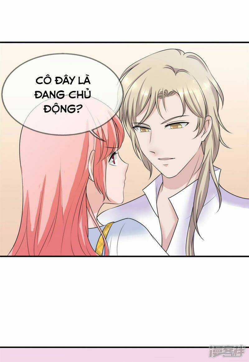 Siêu Cấp Nữ Thần Trọng Sinh Chapter 7 trang 6