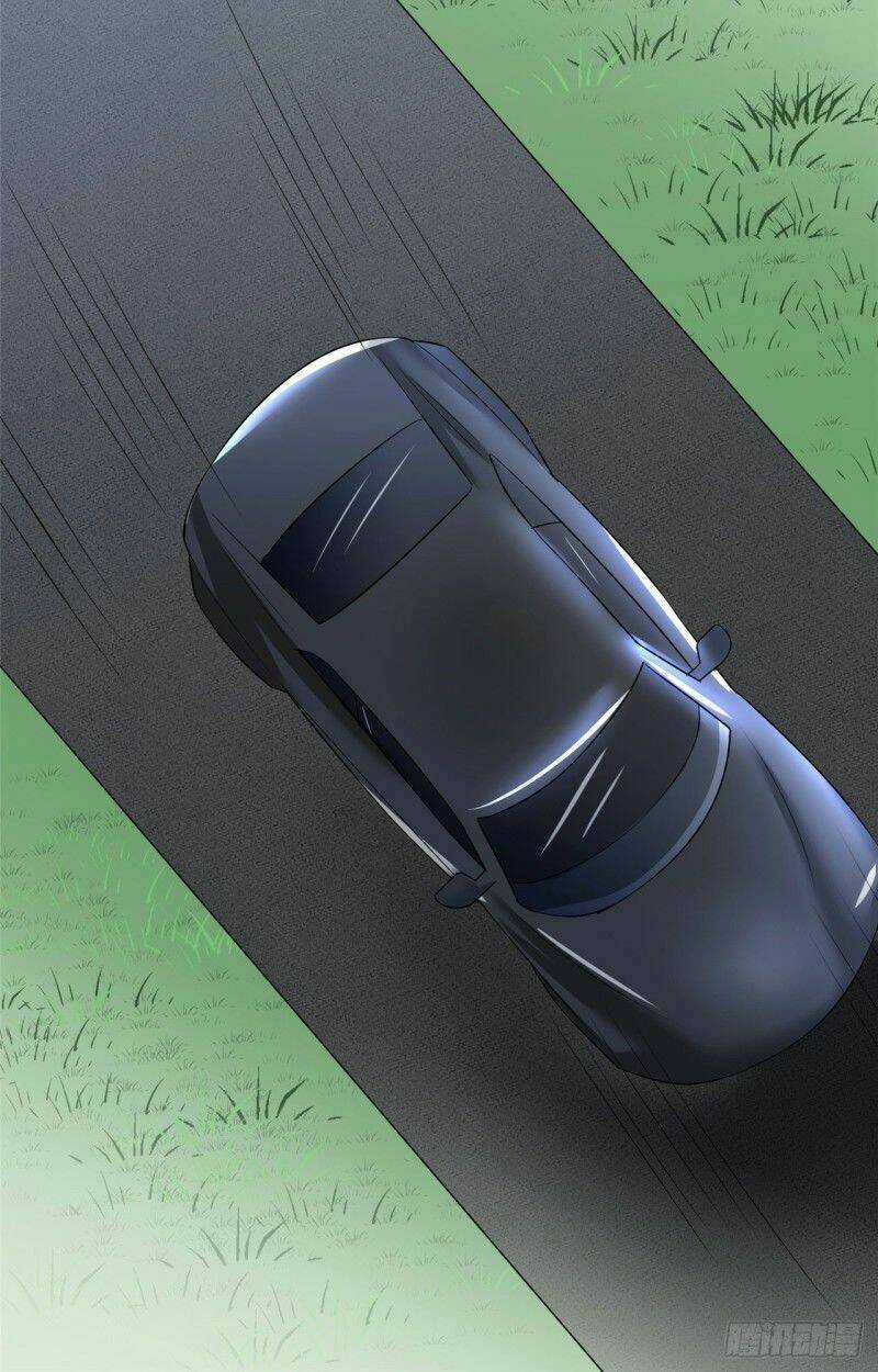 Siêu Cấp Nữ Thần Trọng Sinh Chapter 8 trang 12