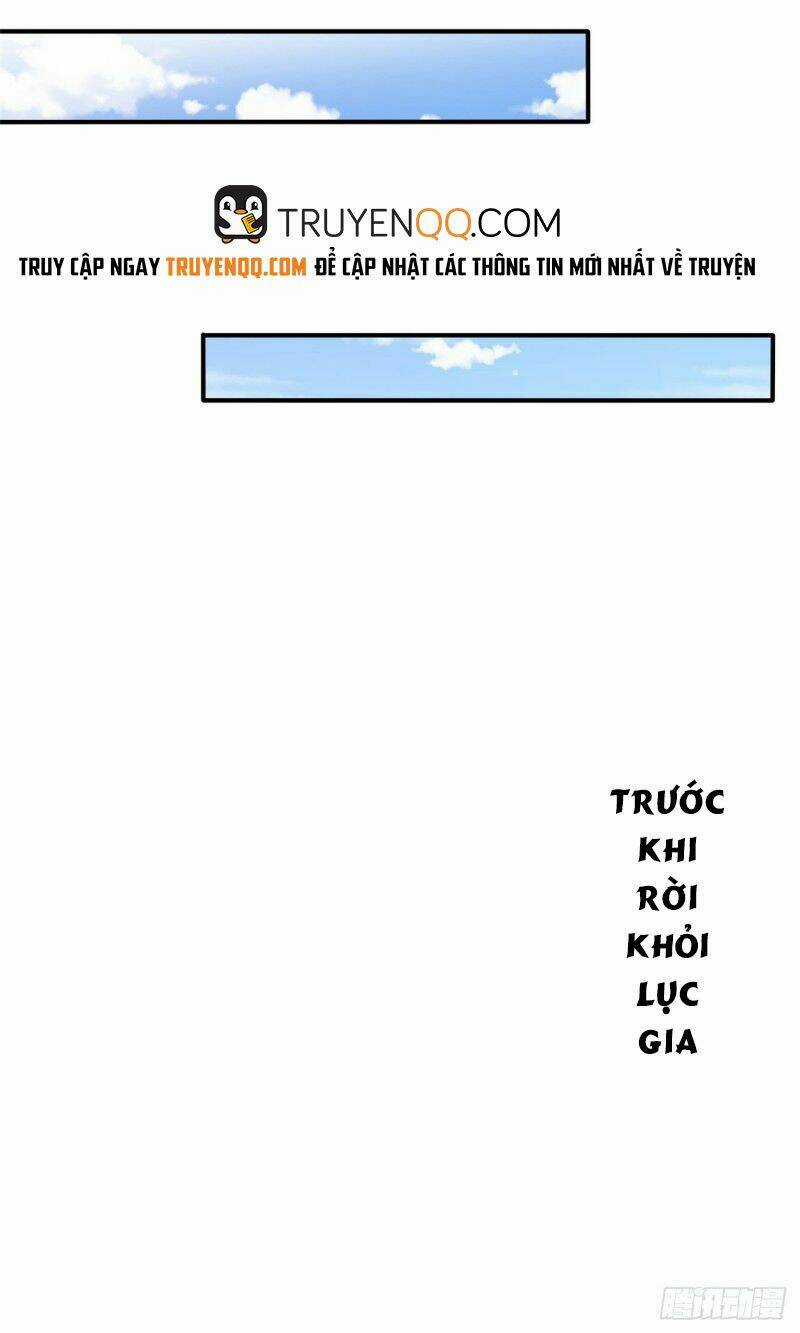 Siêu Cấp Nữ Thần Trọng Sinh Chapter 8 trang 15