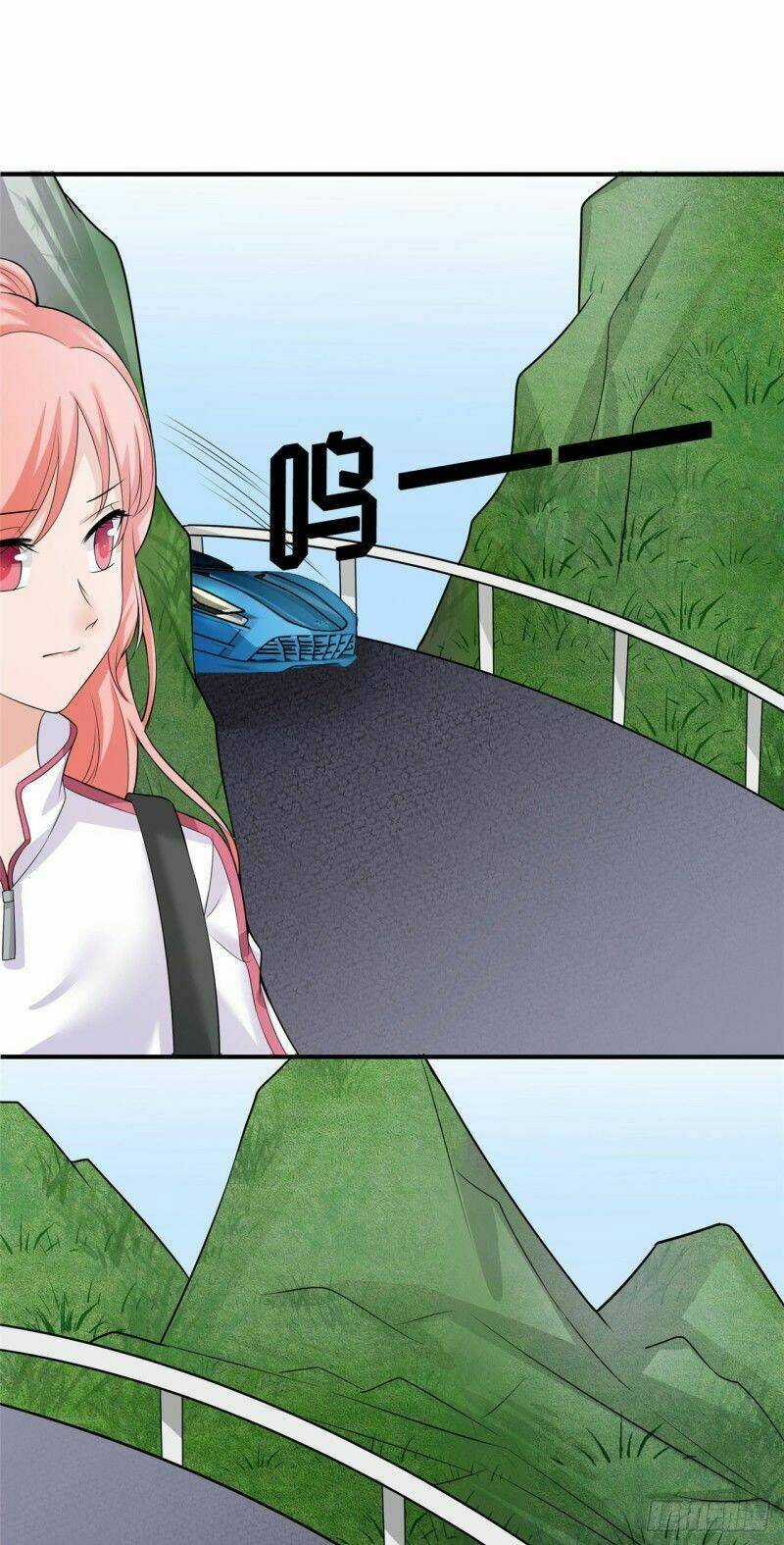 Siêu Cấp Nữ Thần Trọng Sinh Chapter 8 trang 26