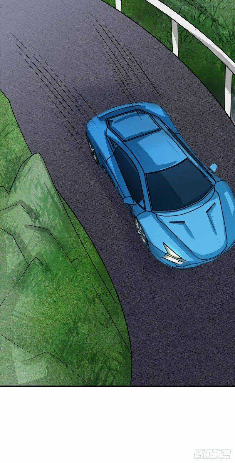 Siêu Cấp Nữ Thần Trọng Sinh Chapter 8 trang 27