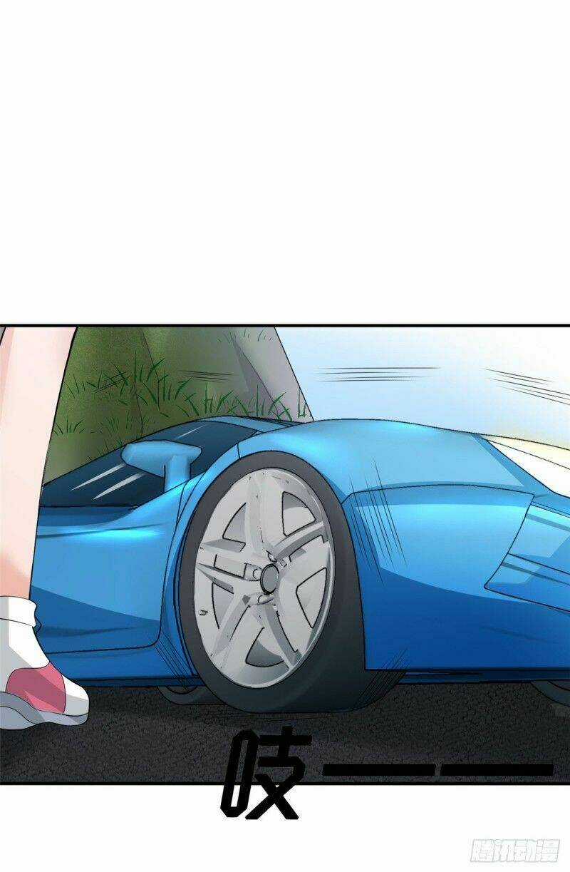 Siêu Cấp Nữ Thần Trọng Sinh Chapter 8 trang 28