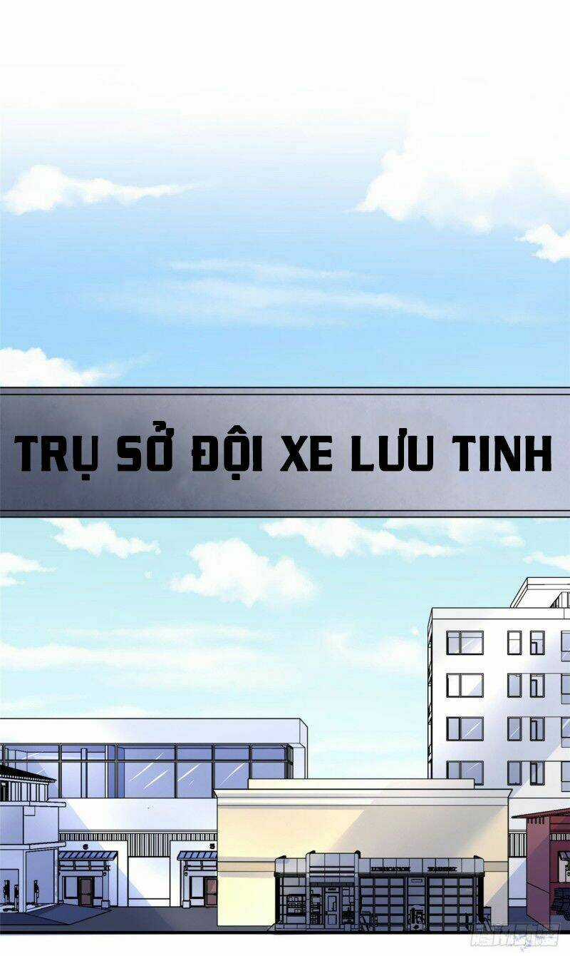 Siêu Cấp Nữ Thần Trọng Sinh Chapter 8 trang 31