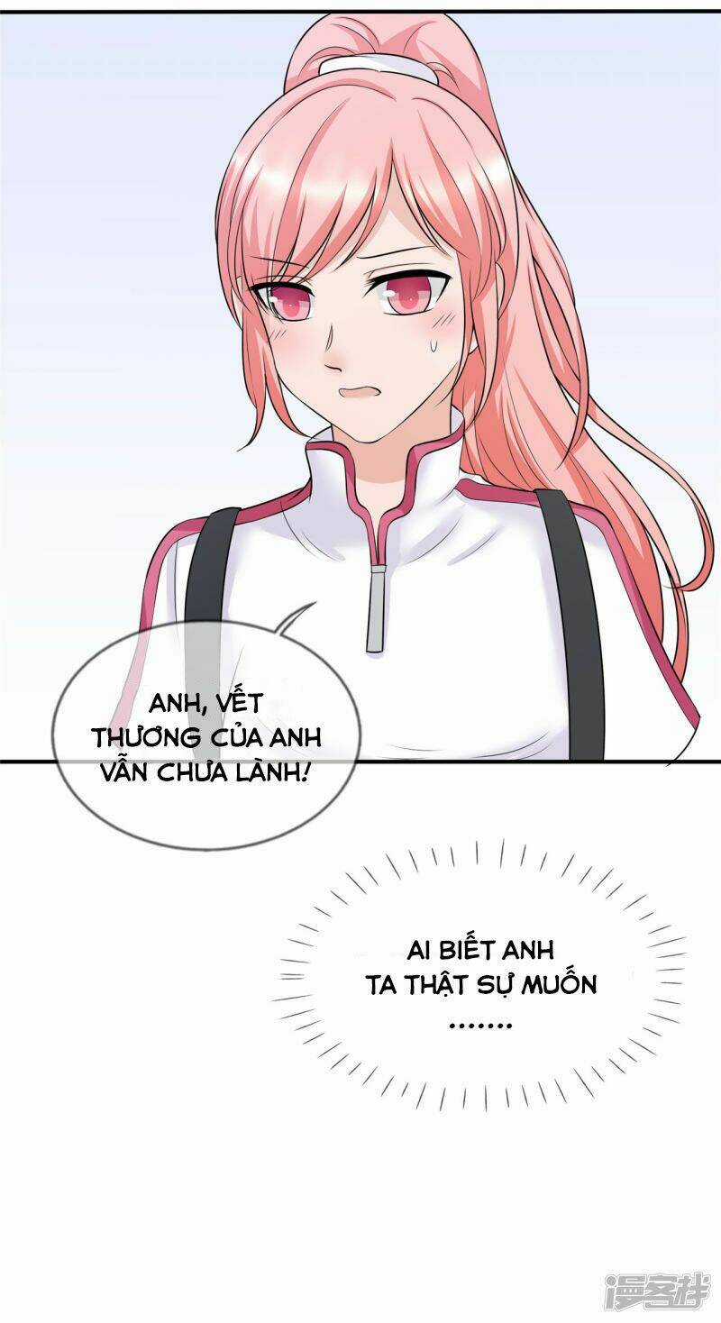 Siêu Cấp Nữ Thần Trọng Sinh Chapter 9 trang 13