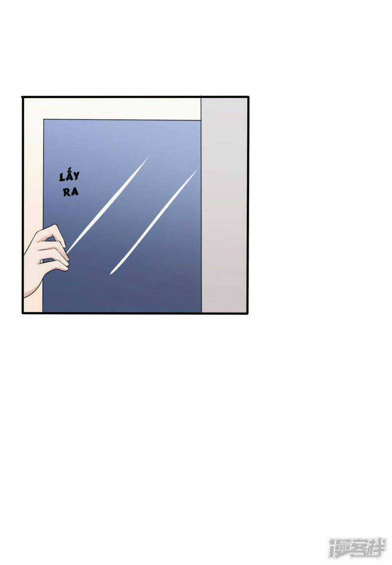 Siêu Cấp Nữ Thần Trọng Sinh Chapter 9 trang 16