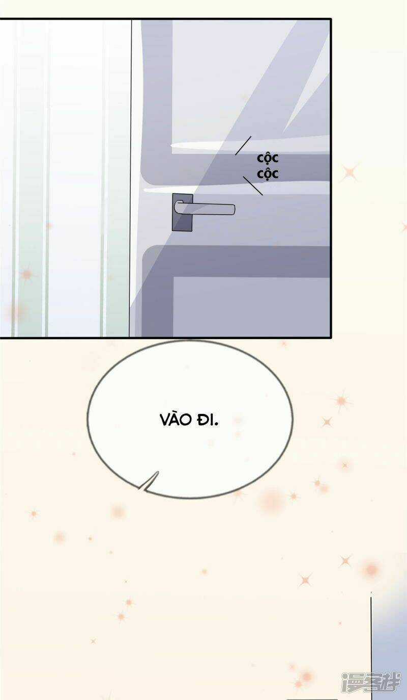 Siêu Cấp Nữ Thần Trọng Sinh Chapter 9 trang 23