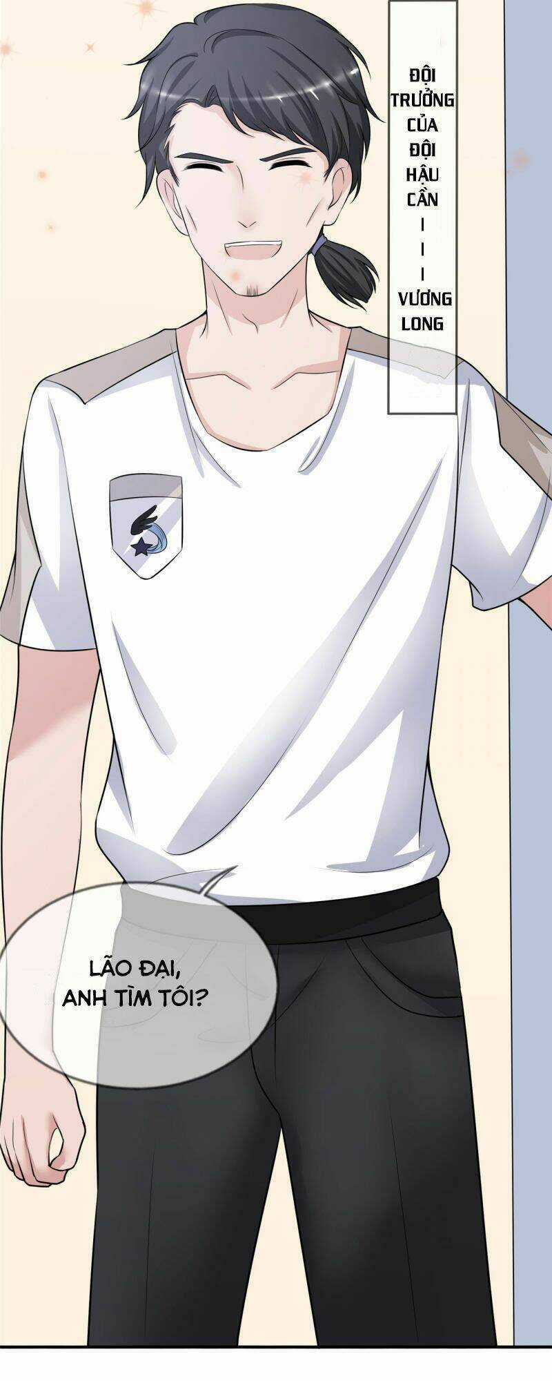 Siêu Cấp Nữ Thần Trọng Sinh Chapter 9 trang 24