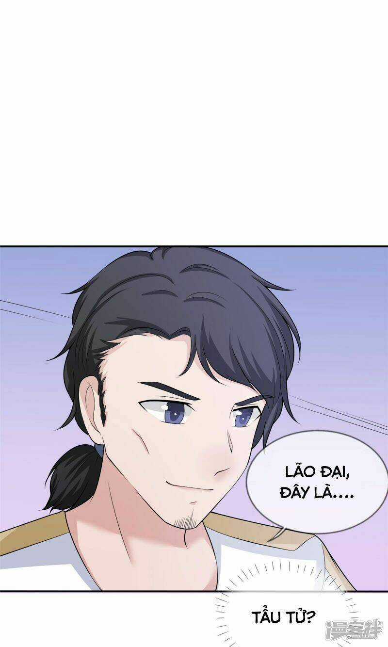 Siêu Cấp Nữ Thần Trọng Sinh Chapter 9 trang 27