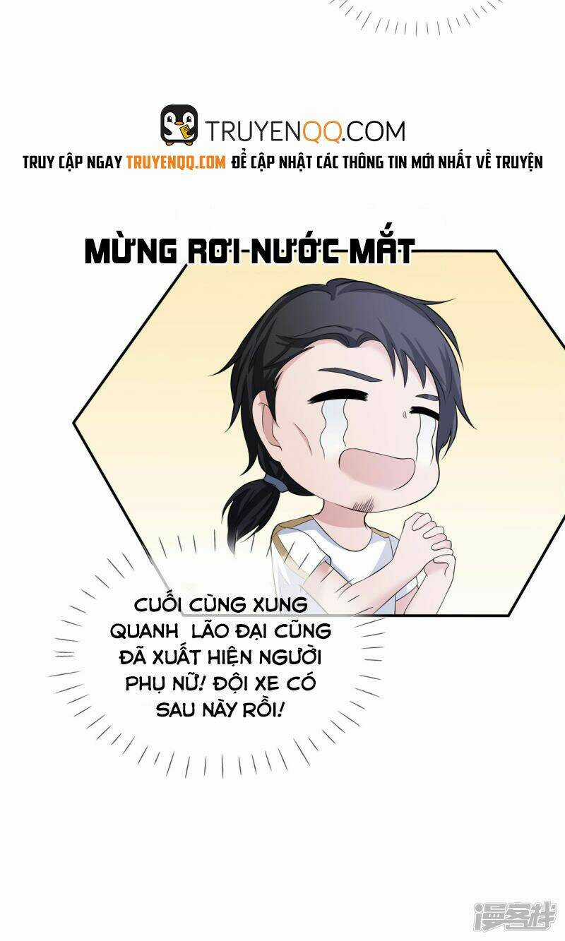 Siêu Cấp Nữ Thần Trọng Sinh Chapter 9 trang 28