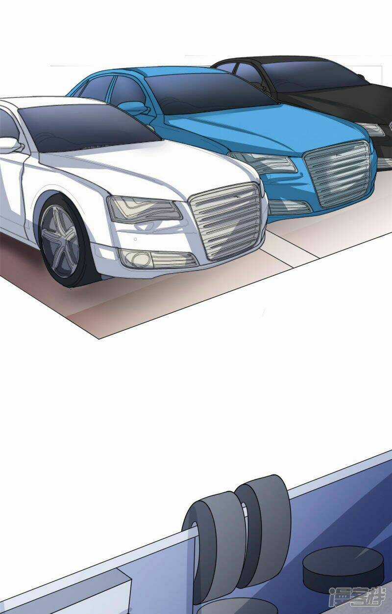 Siêu Cấp Nữ Thần Trọng Sinh Chapter 9 trang 31