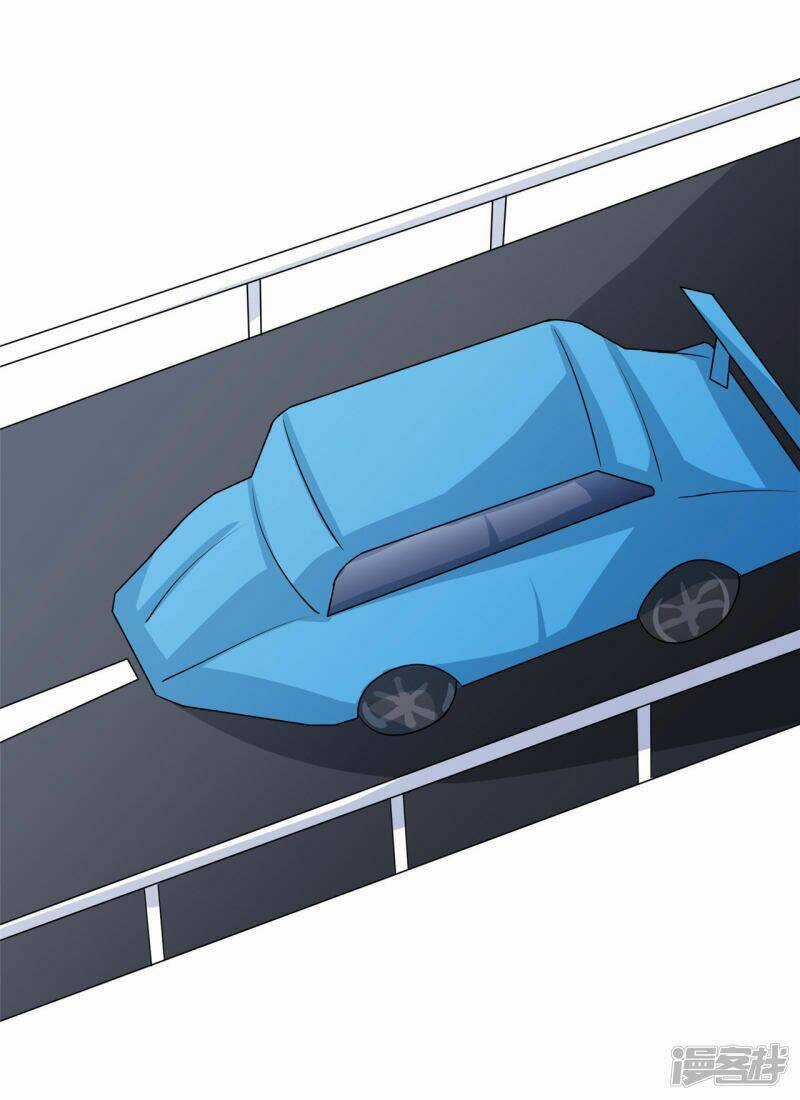 Siêu Cấp Nữ Thần Trọng Sinh Chapter 9 trang 34