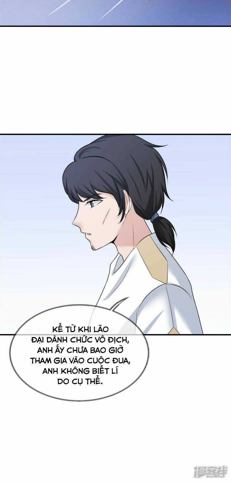 Siêu Cấp Nữ Thần Trọng Sinh Chapter 9 trang 37