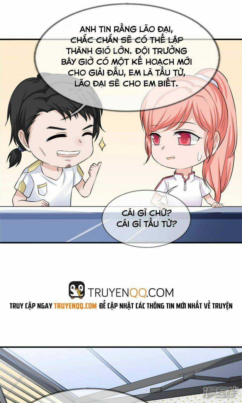 Siêu Cấp Nữ Thần Trọng Sinh Chapter 9 trang 38