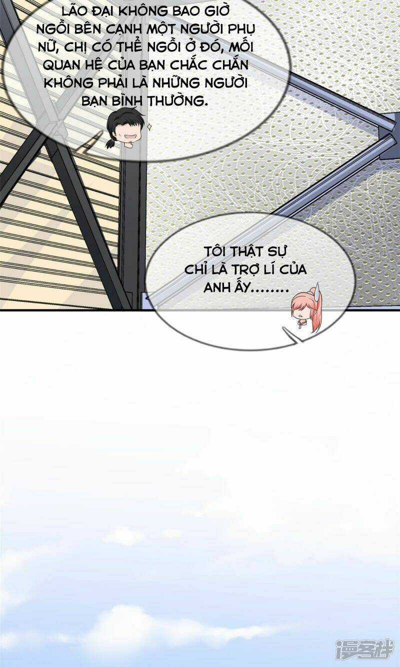 Siêu Cấp Nữ Thần Trọng Sinh Chapter 9 trang 39