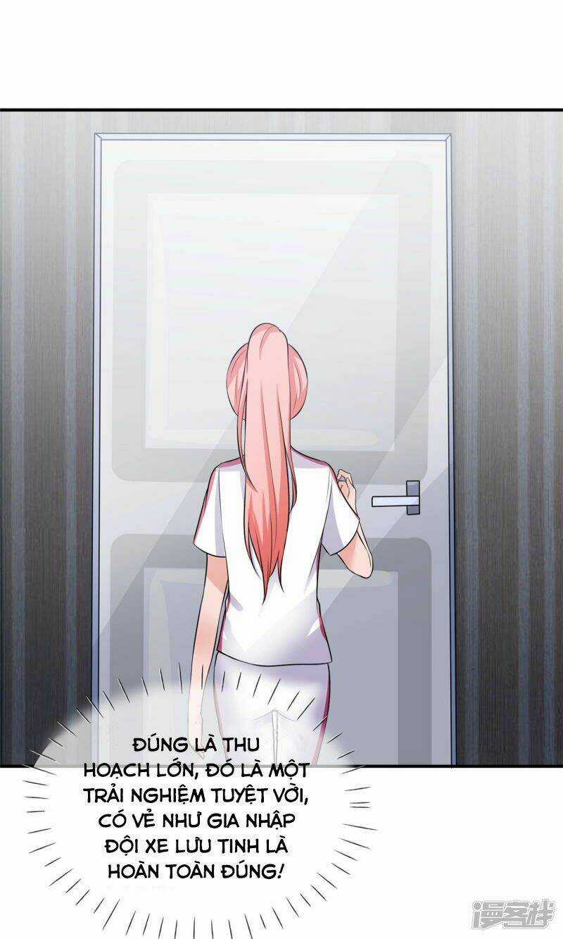 Siêu Cấp Nữ Thần Trọng Sinh Chapter 9 trang 40