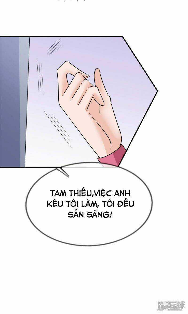 Siêu Cấp Nữ Thần Trọng Sinh Chapter 9 trang 41