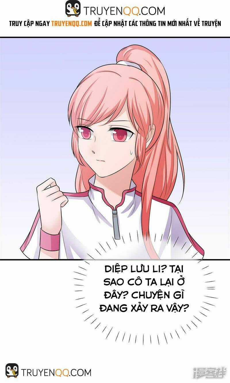 Siêu Cấp Nữ Thần Trọng Sinh Chapter 9 trang 42