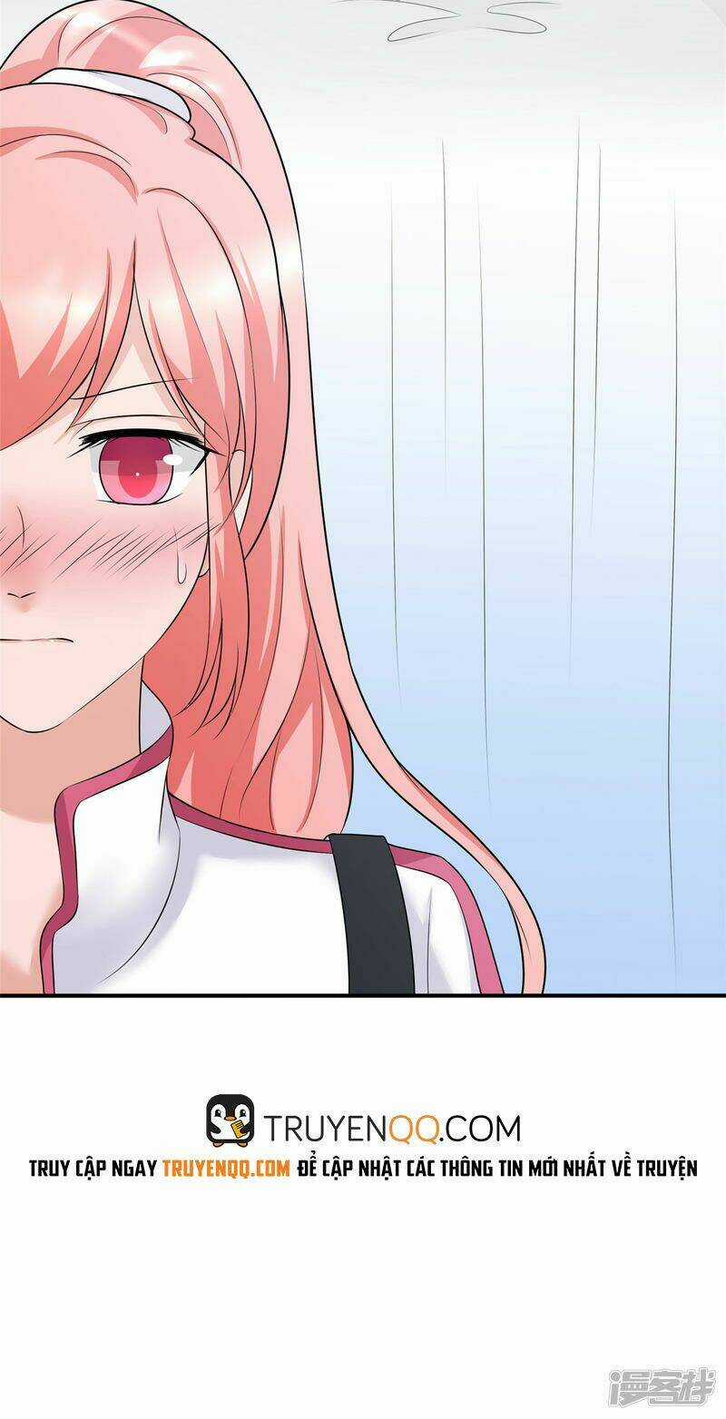 Siêu Cấp Nữ Thần Trọng Sinh Chapter 9 trang 7