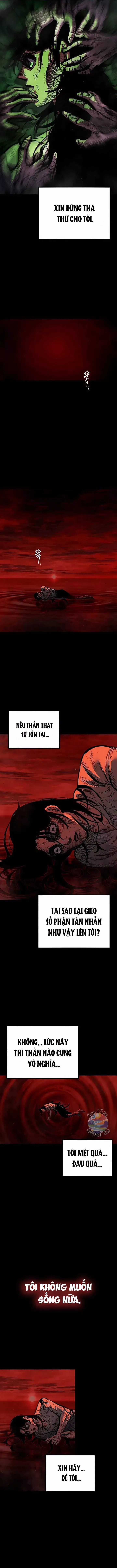 Siêu Cấp Quản Gia Chương 1.5 trang 10