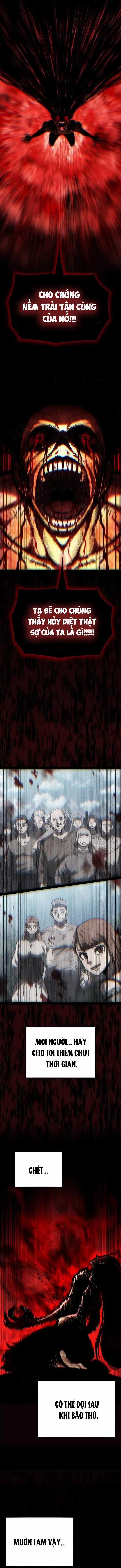 Siêu Cấp Quản Gia Chương 1.5 trang 15