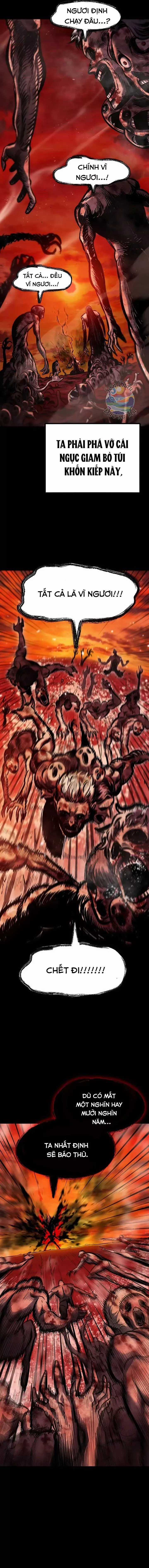 Siêu Cấp Quản Gia Chương 1.5 trang 16