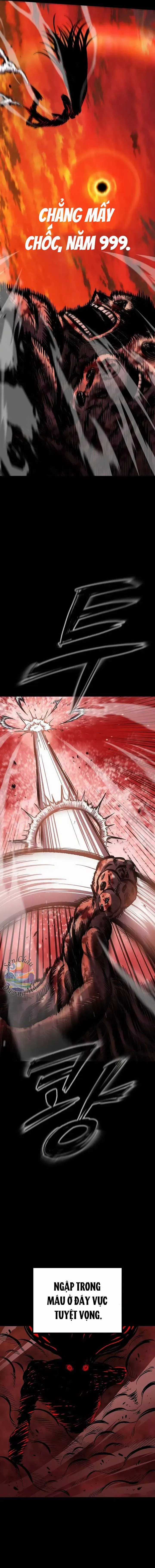 Siêu Cấp Quản Gia Chương 1.5 trang 19