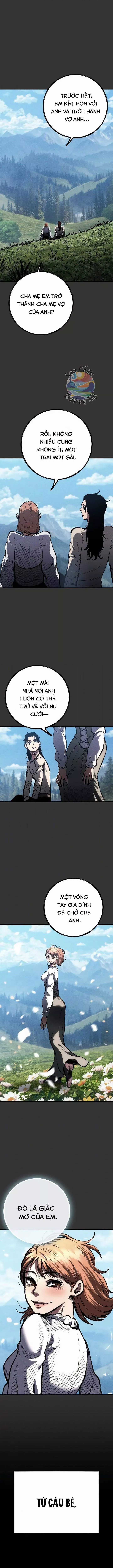 Siêu Cấp Quản Gia Chương 1.5 trang 21