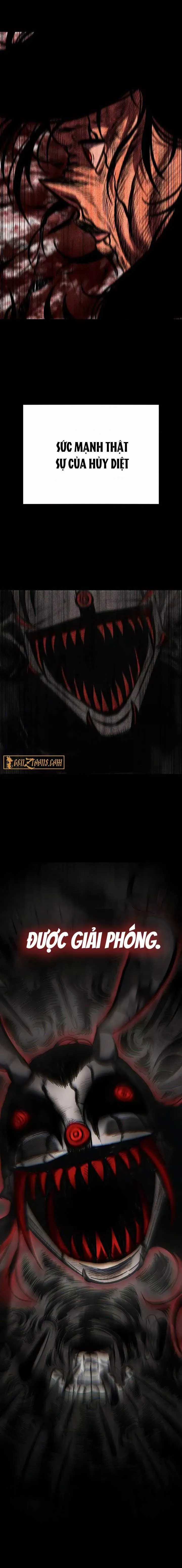 Siêu Cấp Quản Gia Chương 1.5 trang 22