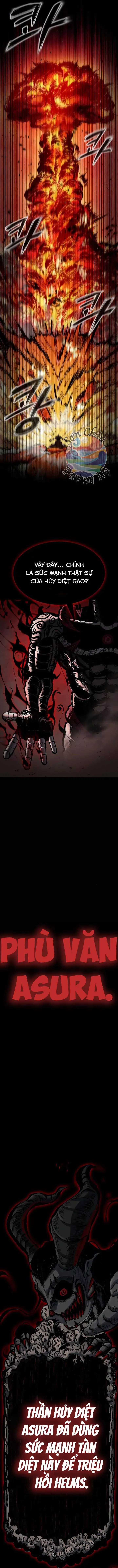 Siêu Cấp Quản Gia Chương 1.5 trang 24